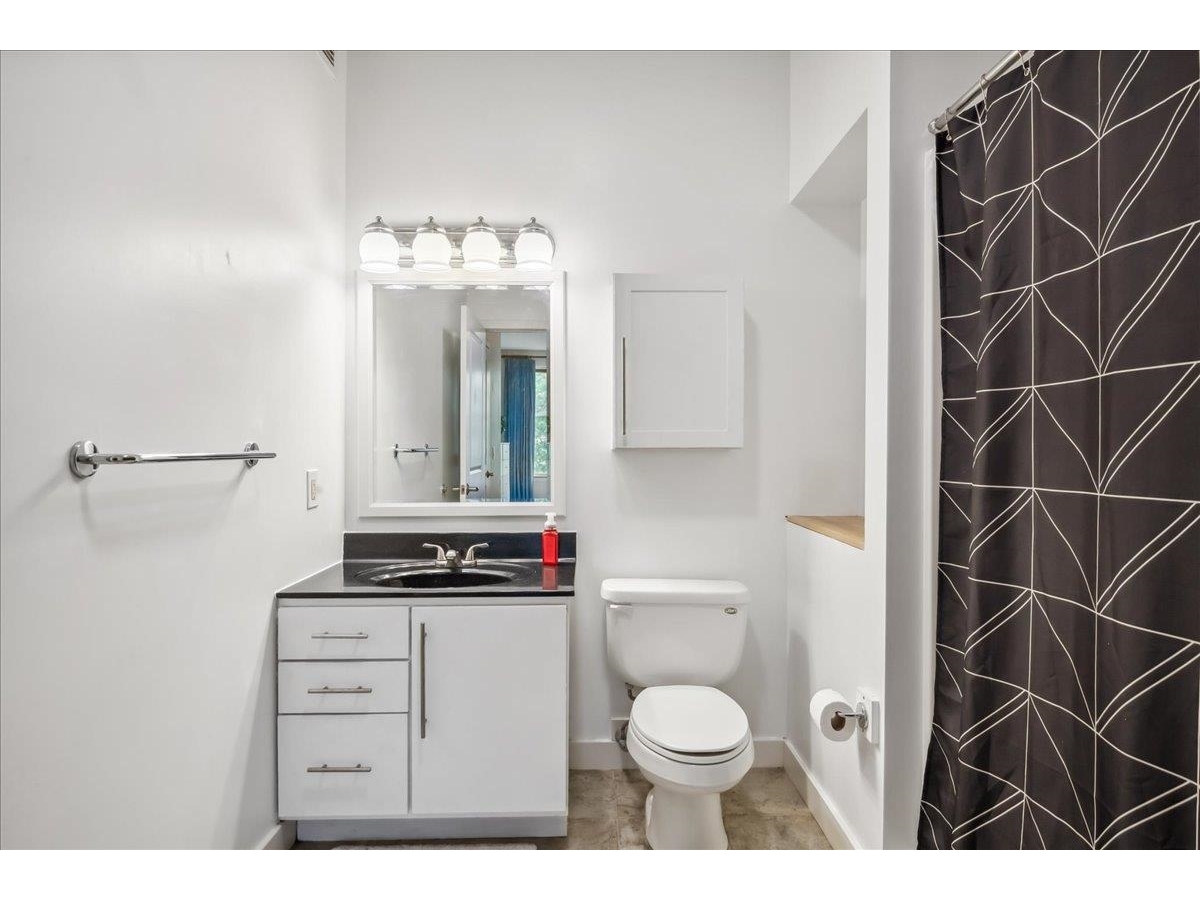370 Farrell Street, Unit 217