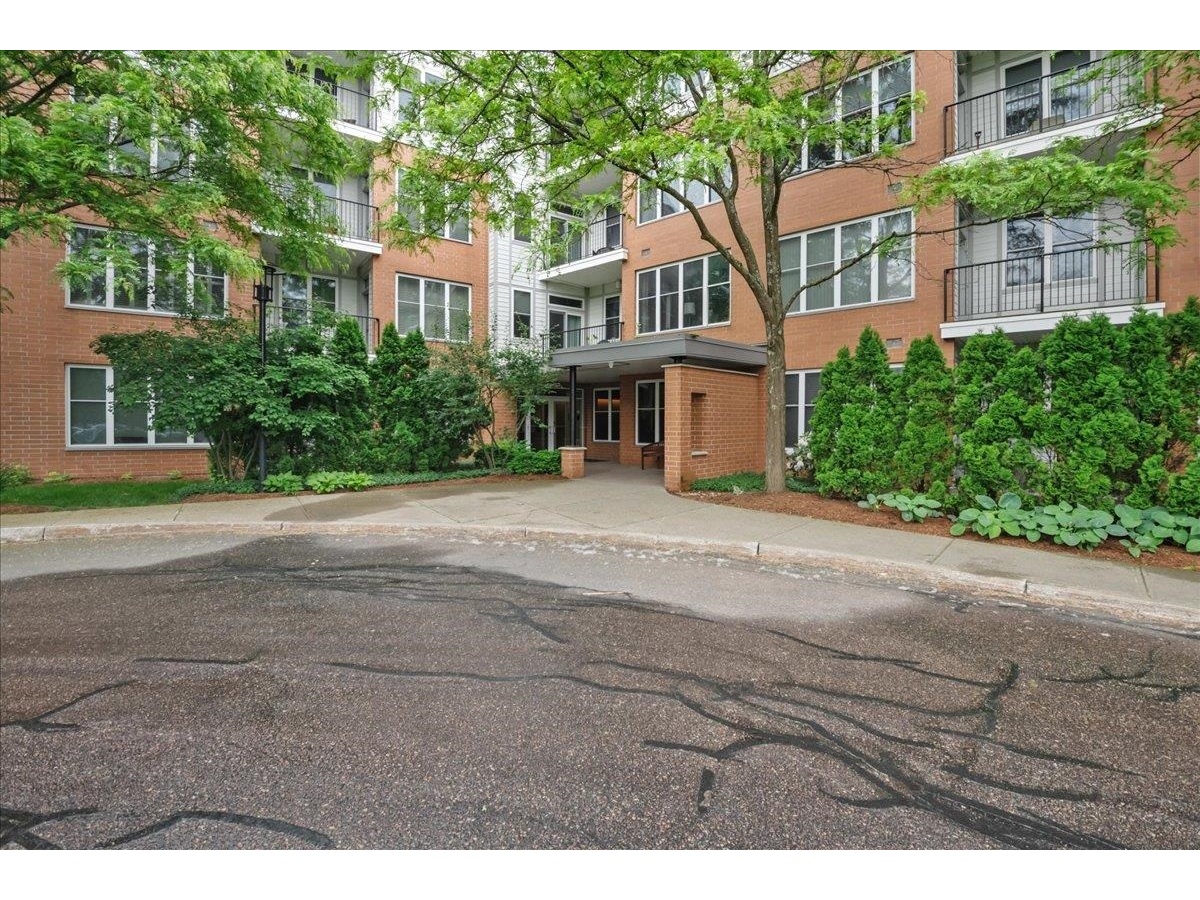 370 Farrell Street, Unit 217