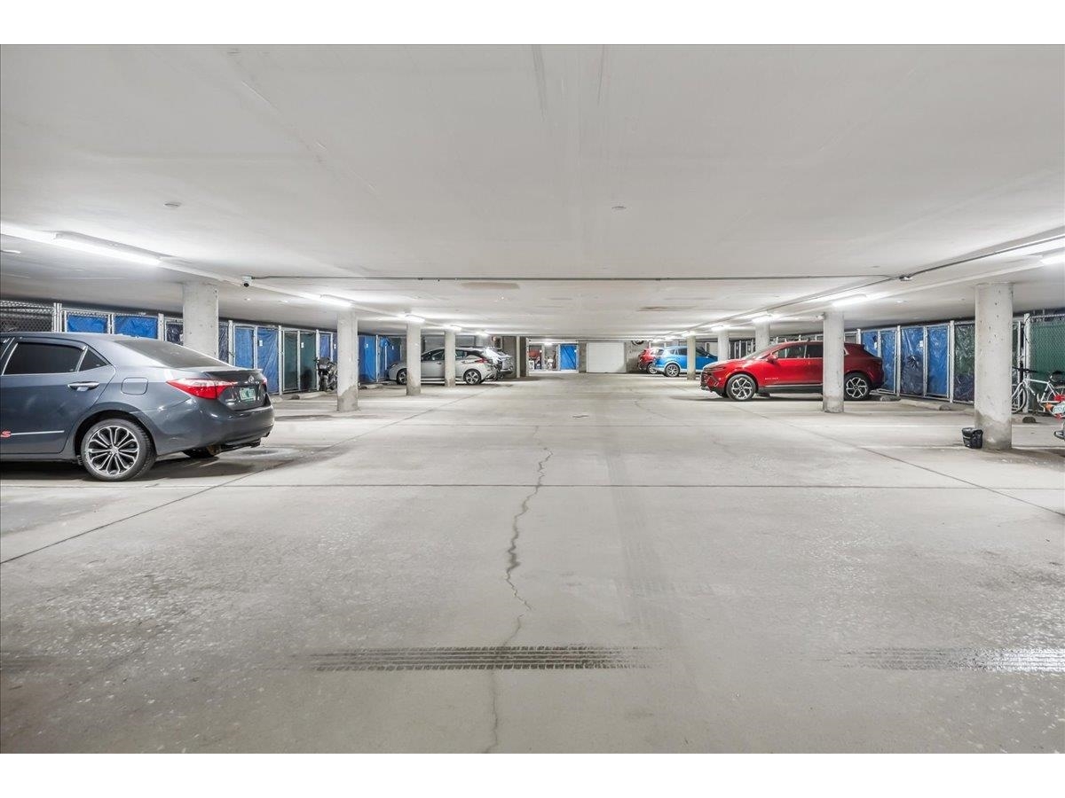 370 Farrell Street, Unit 217
