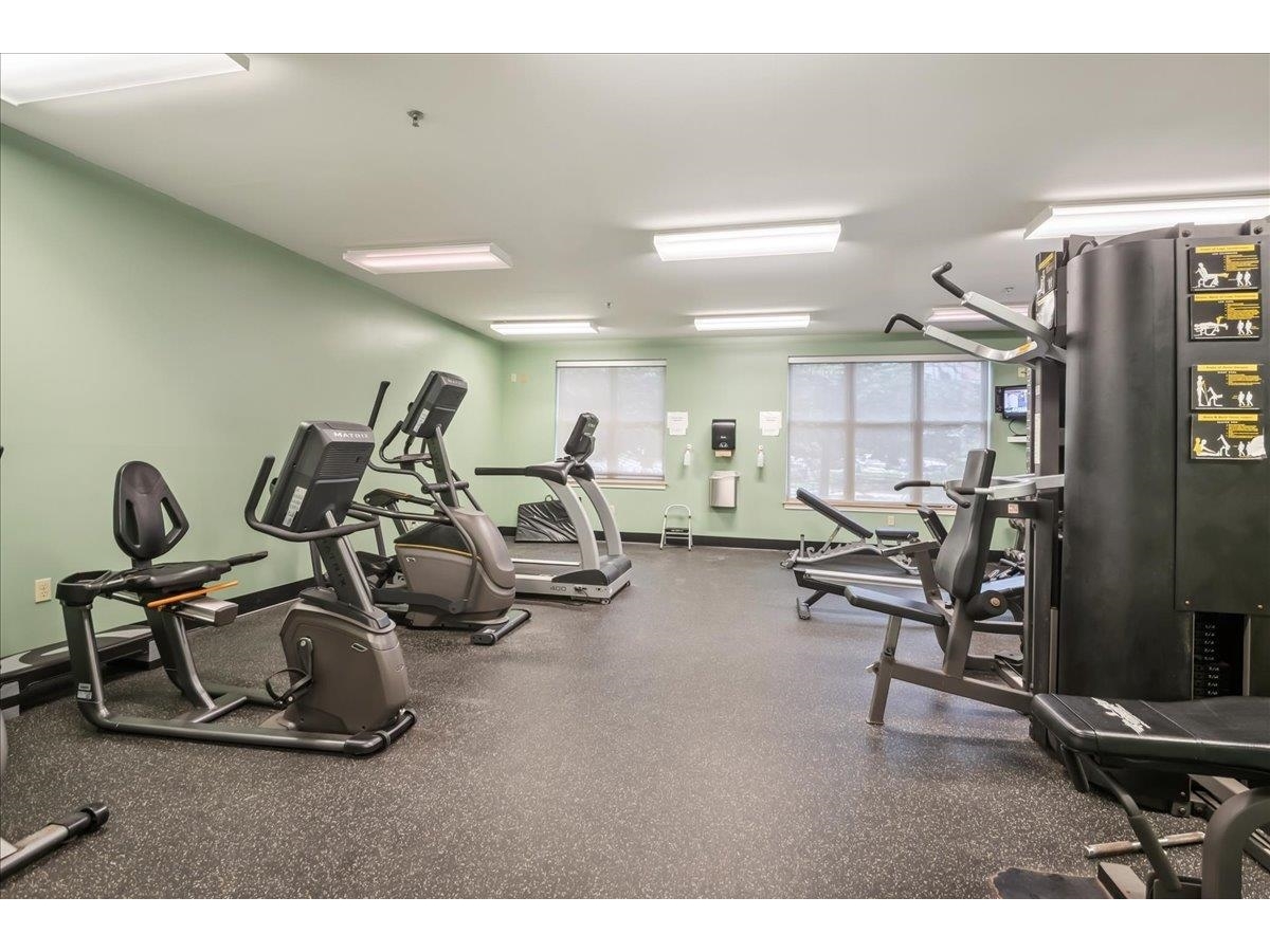 370 Farrell Street, Unit 217