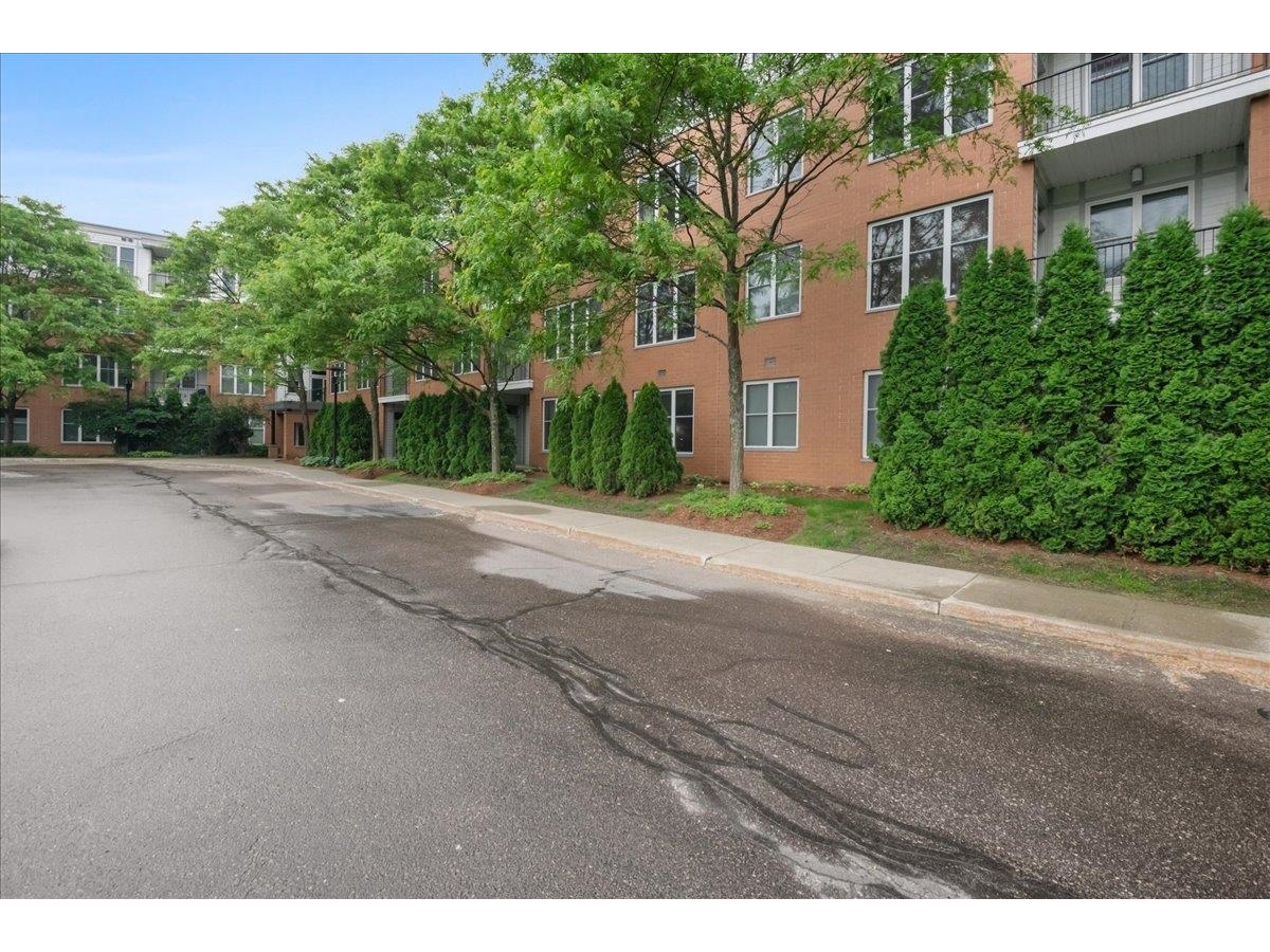 370 Farrell Street, Unit 217