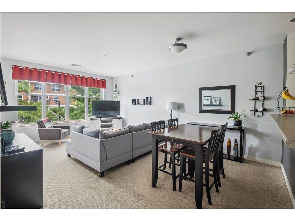 370 Farrell Street, Unit 217