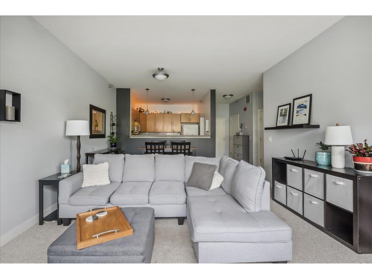 370 Farrell Street, Unit 217