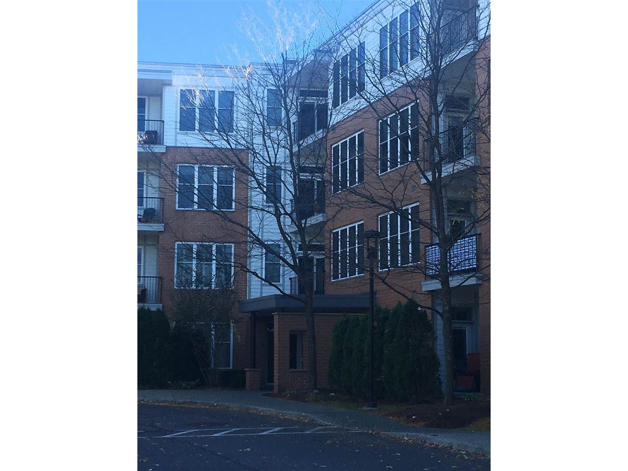 370 Farrell Street, Unit 218