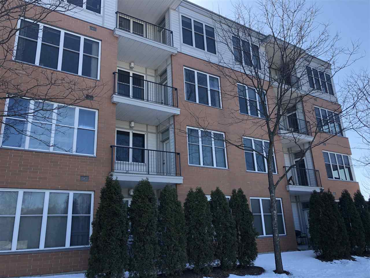 370 Farrell Street, Unit 218