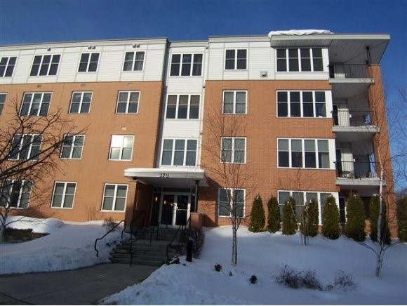 370 Farrell Street, Unit 221