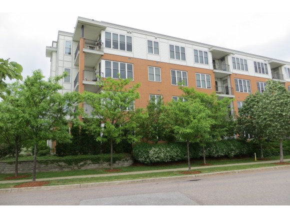 370 Farrell Street, Unit 221