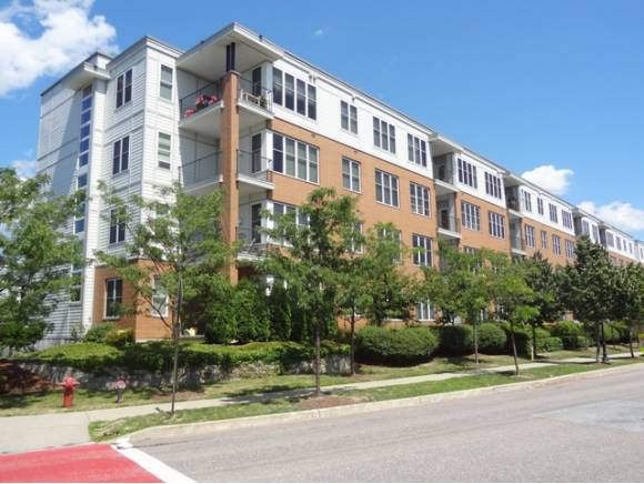 370 Farrell Street, Unit 223