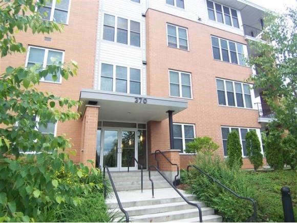370 Farrell Street, Unit 301