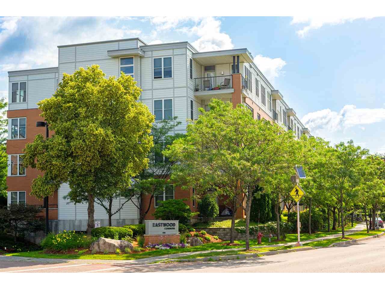 370 Farrell Street, Unit 301