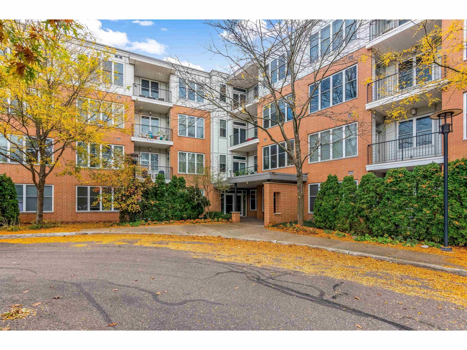 370 Farrell Street, Unit 303