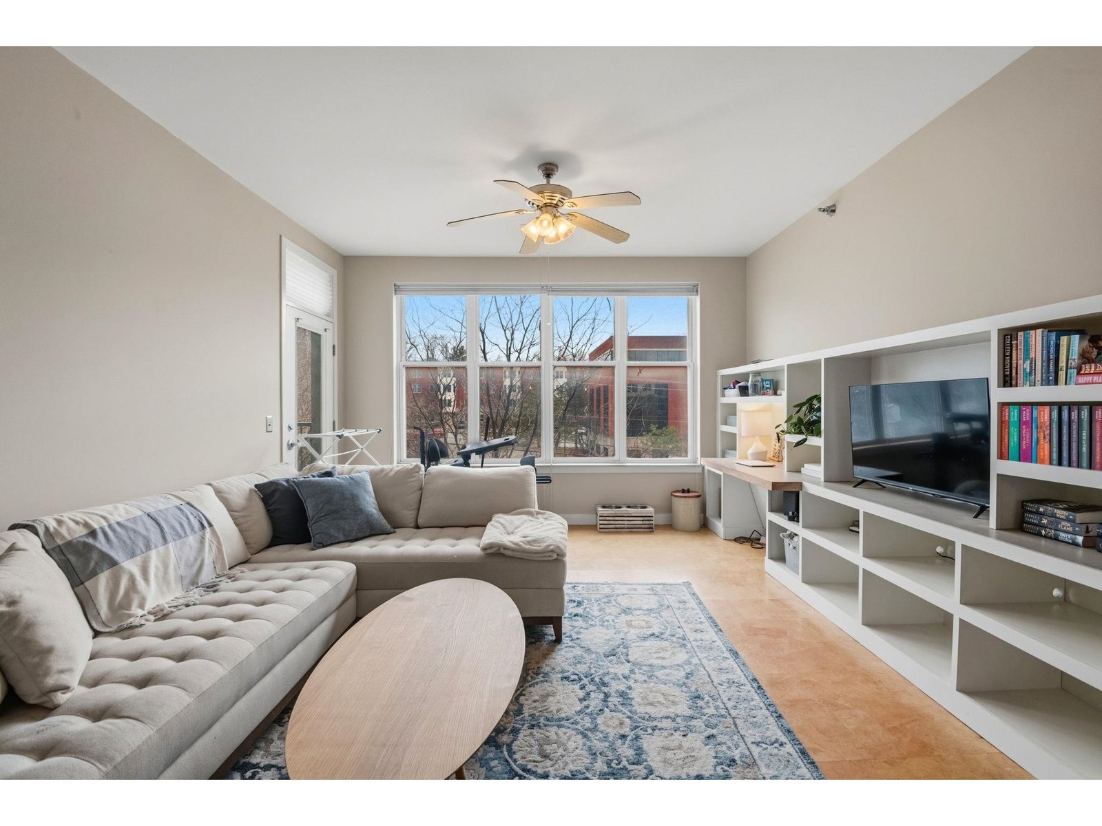 370 Farrell Street, Unit 303