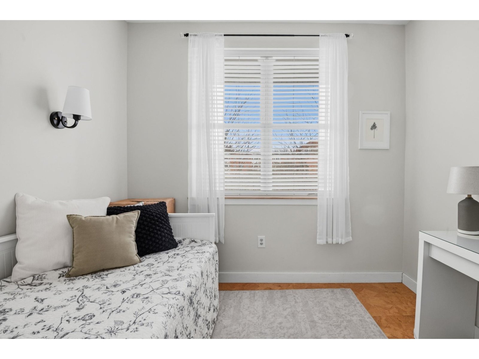 370 Farrell Street, Unit 303