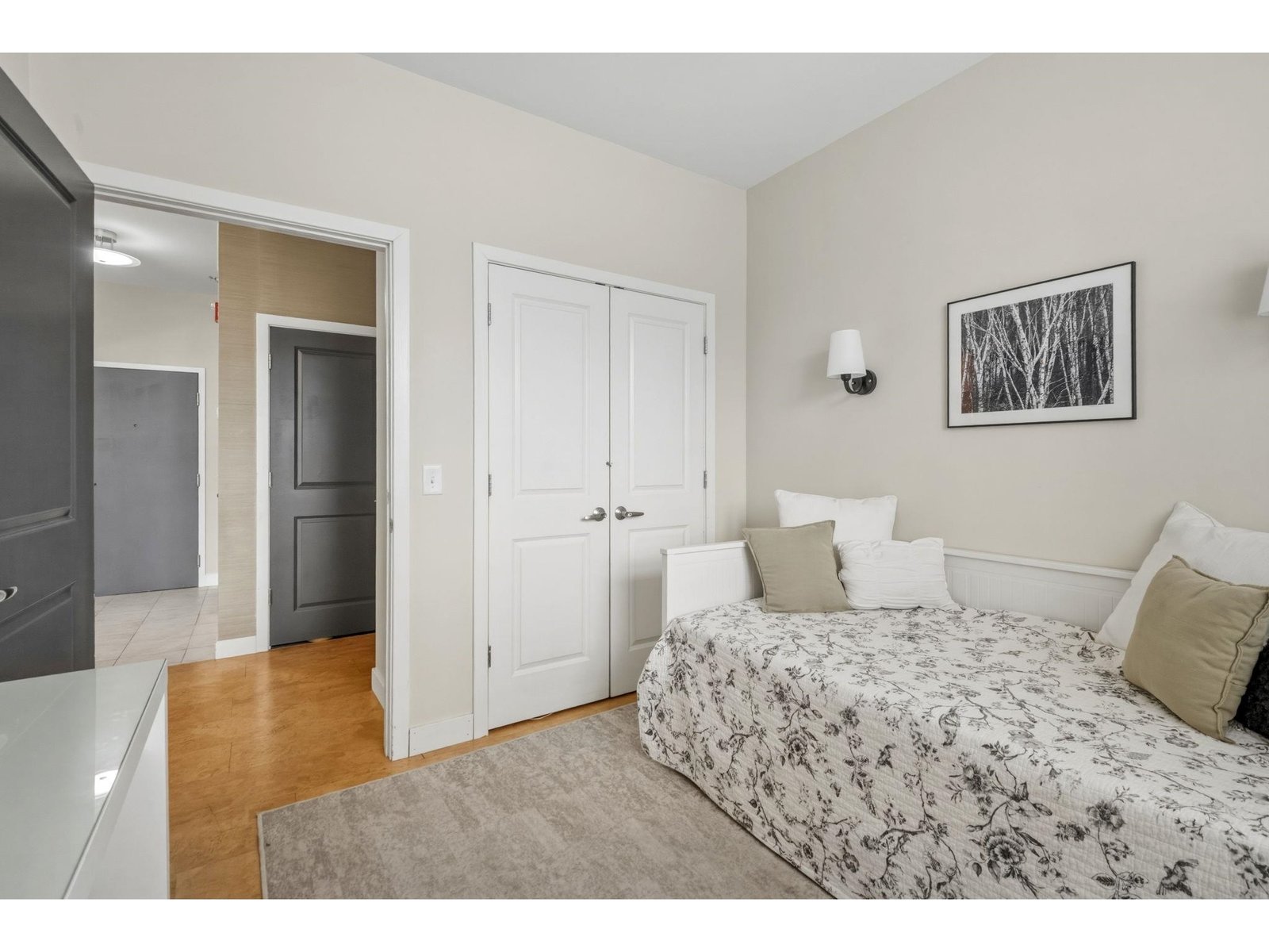 370 Farrell Street, Unit 303