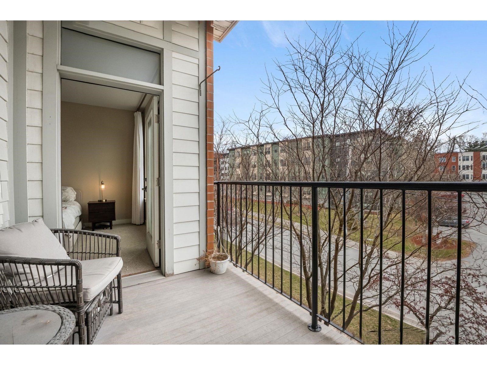 370 Farrell Street, Unit 303