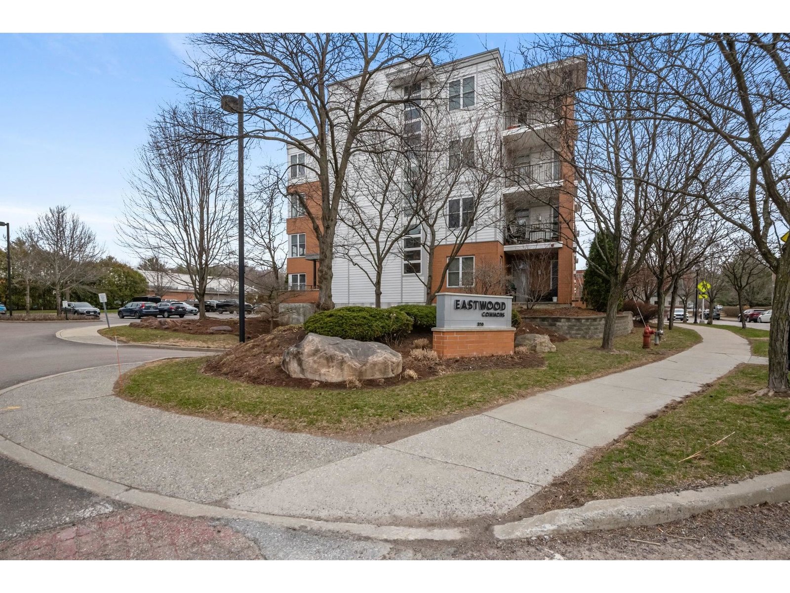 370 Farrell Street, Unit 303