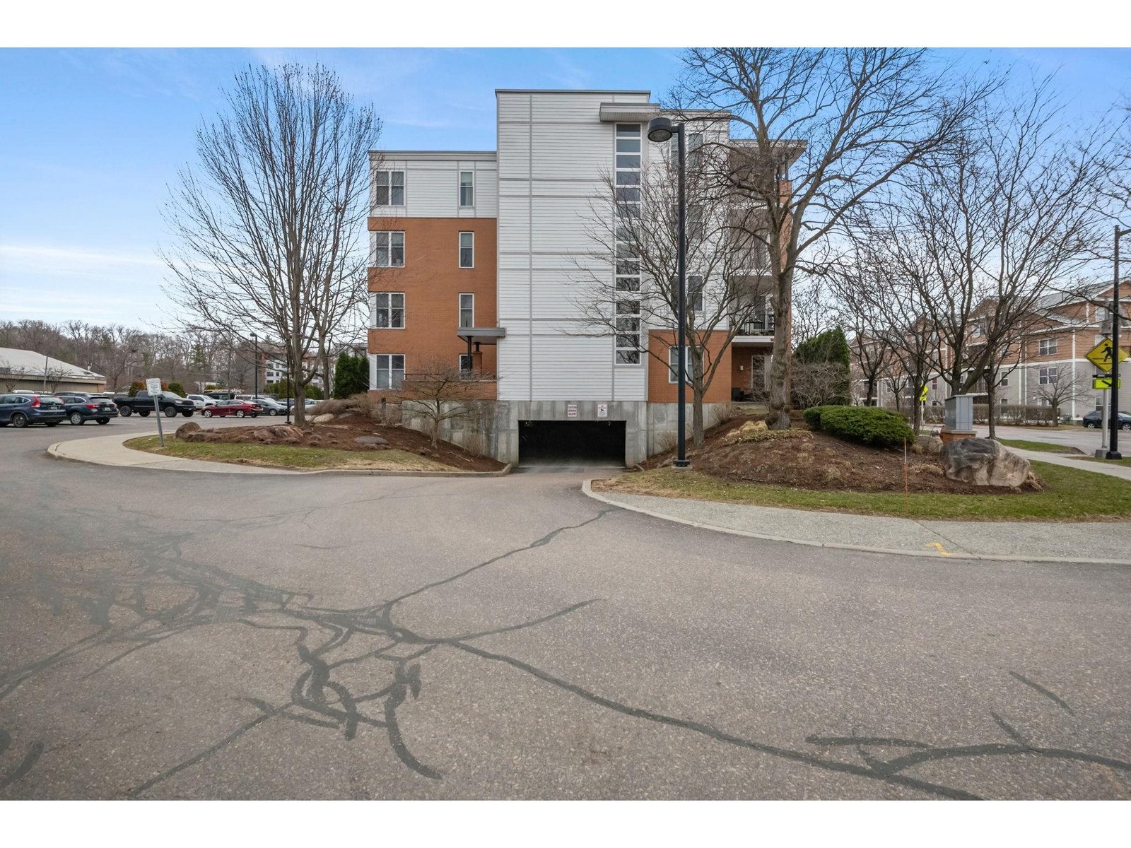 370 Farrell Street, Unit 303