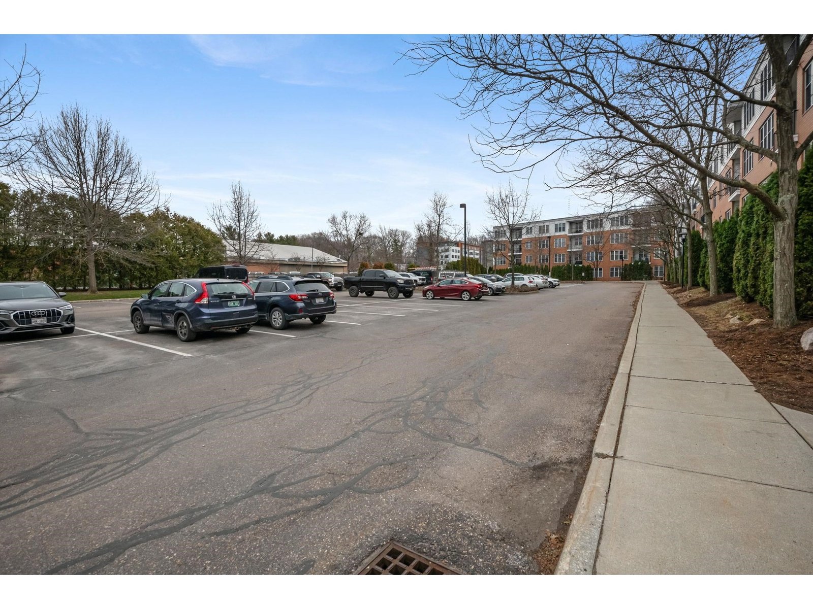 370 Farrell Street, Unit 303