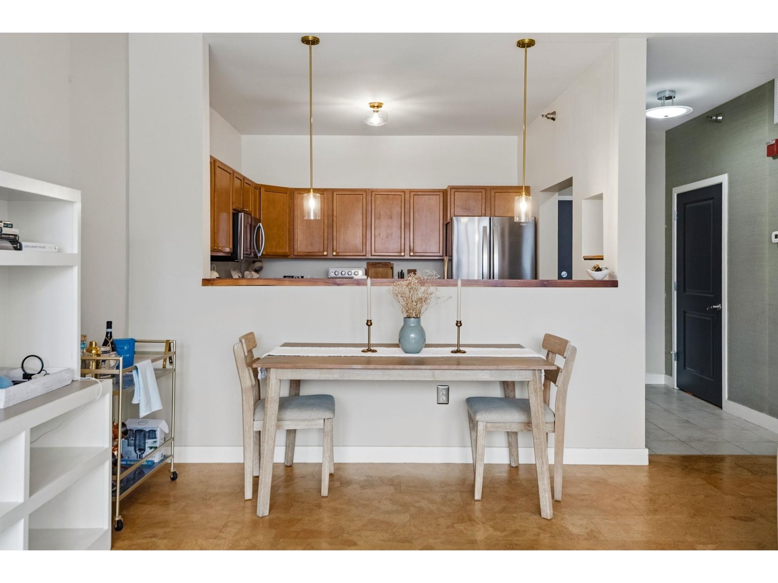 370 Farrell Street, Unit 303