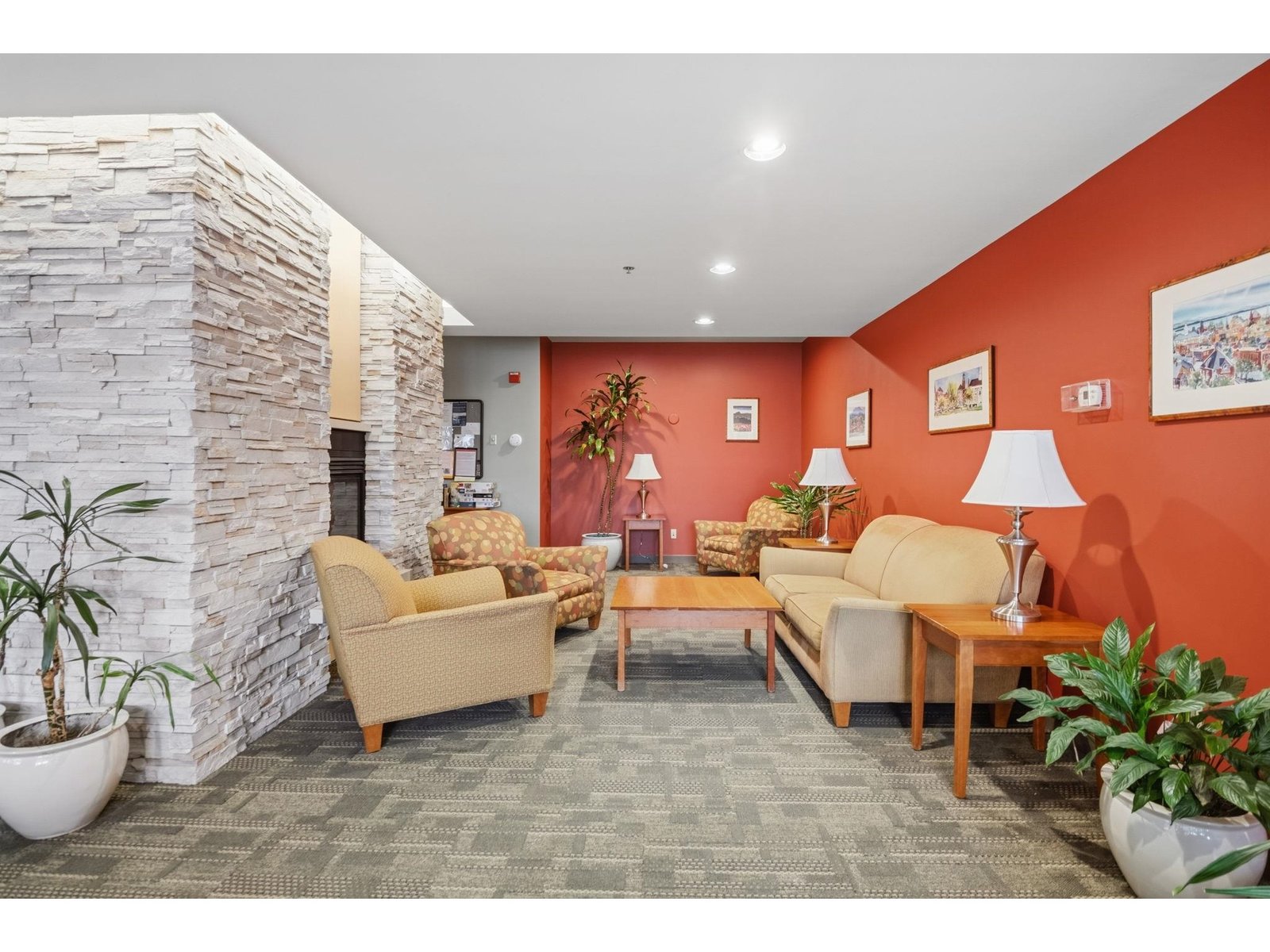 370 Farrell Street, Unit 303