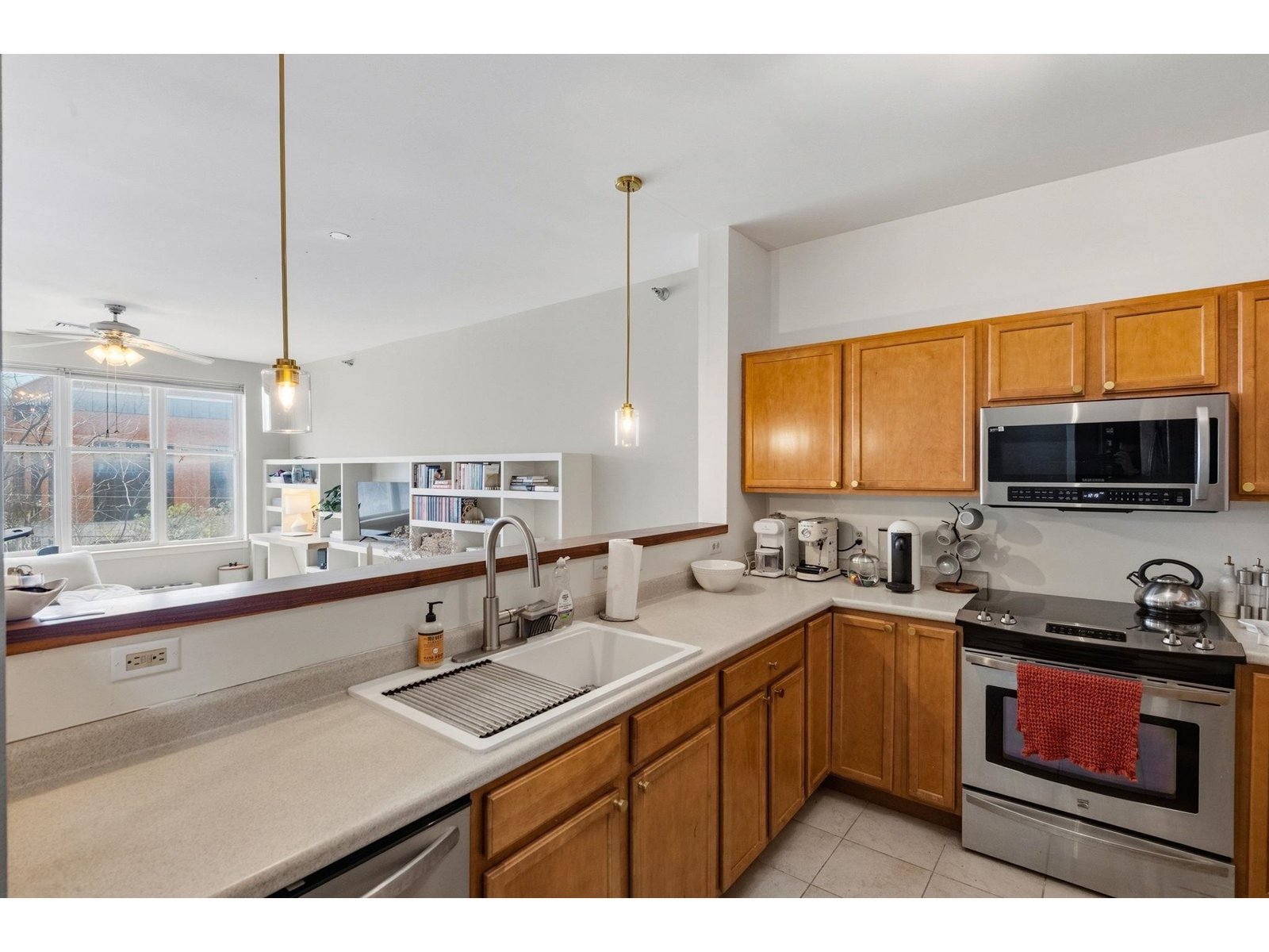 370 Farrell Street, Unit 303