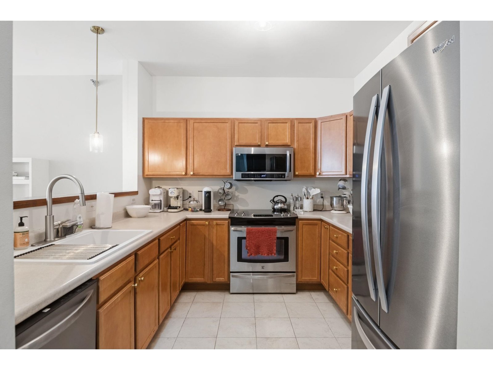 370 Farrell Street, Unit 303