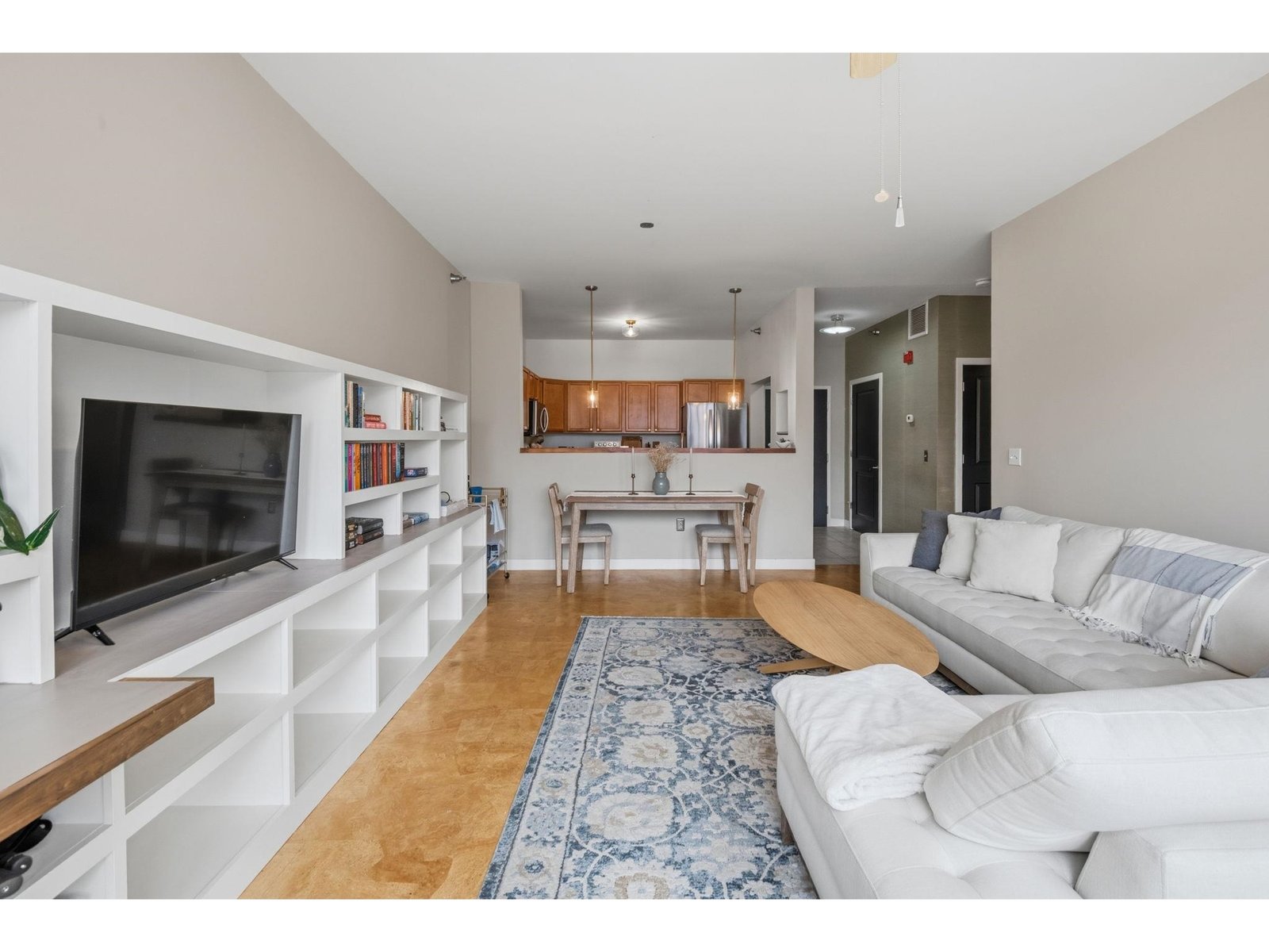370 Farrell Street, Unit 303