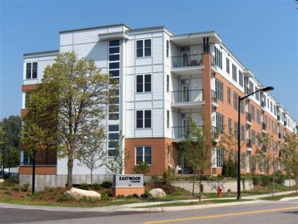 370 Farrell Street, Unit 305