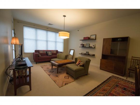 370 Farrell Street, Unit 306
