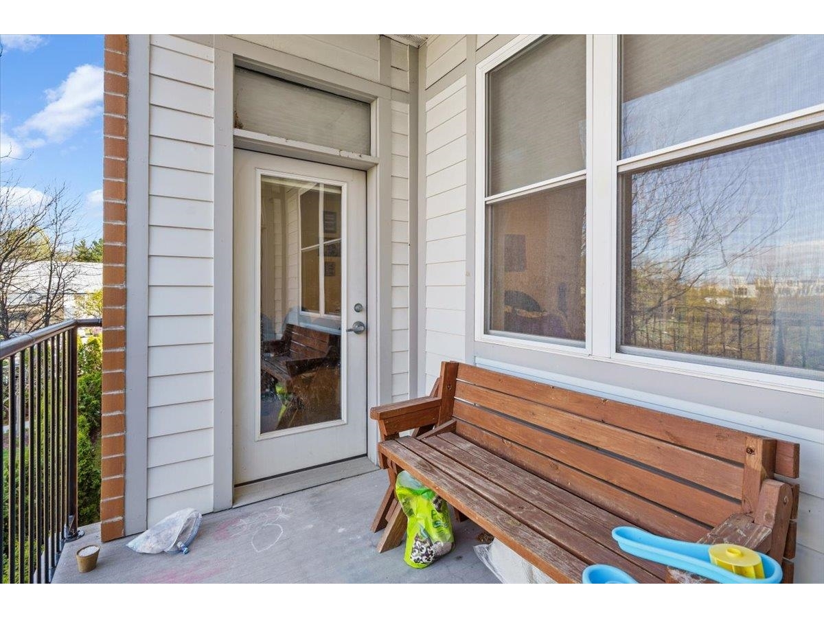 370 Farrell Street, Unit 306