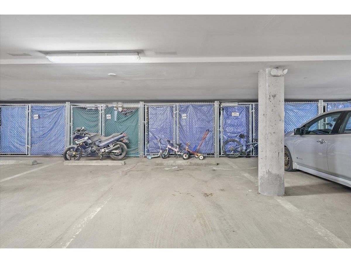 370 Farrell Street, Unit 306