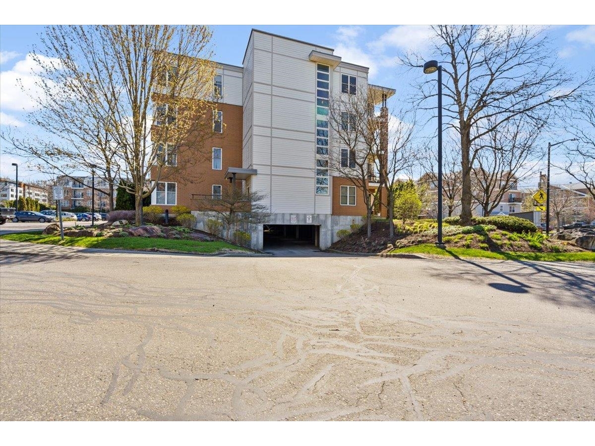 370 Farrell Street, Unit 306