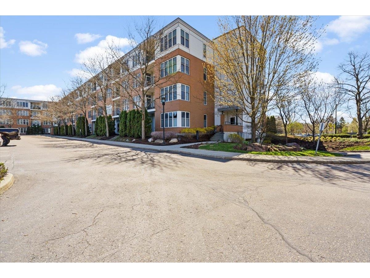 370 Farrell Street, Unit 306