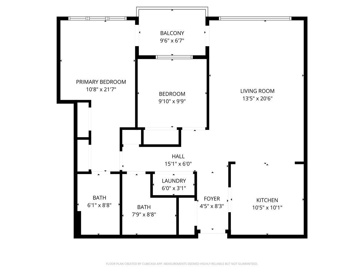 370 Farrell Street, Unit 306