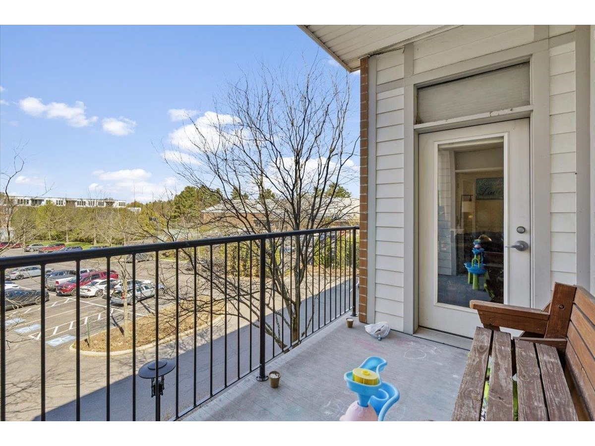 370 Farrell Street, Unit 306