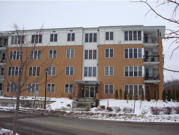370 Farrell Street, Unit 307
