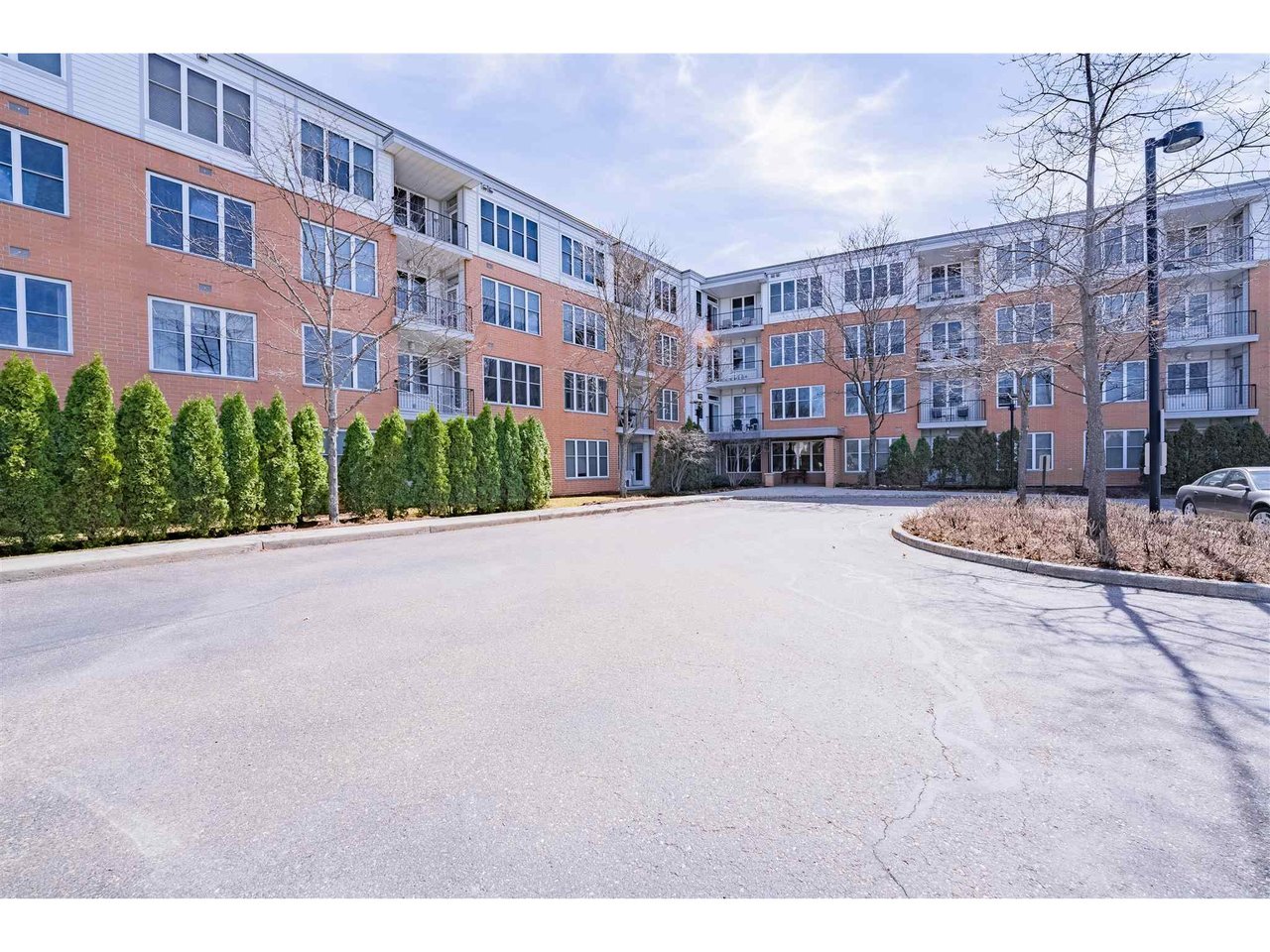 370 Farrell Street, Unit 307 South Burlington, Vermont Sold in 2021