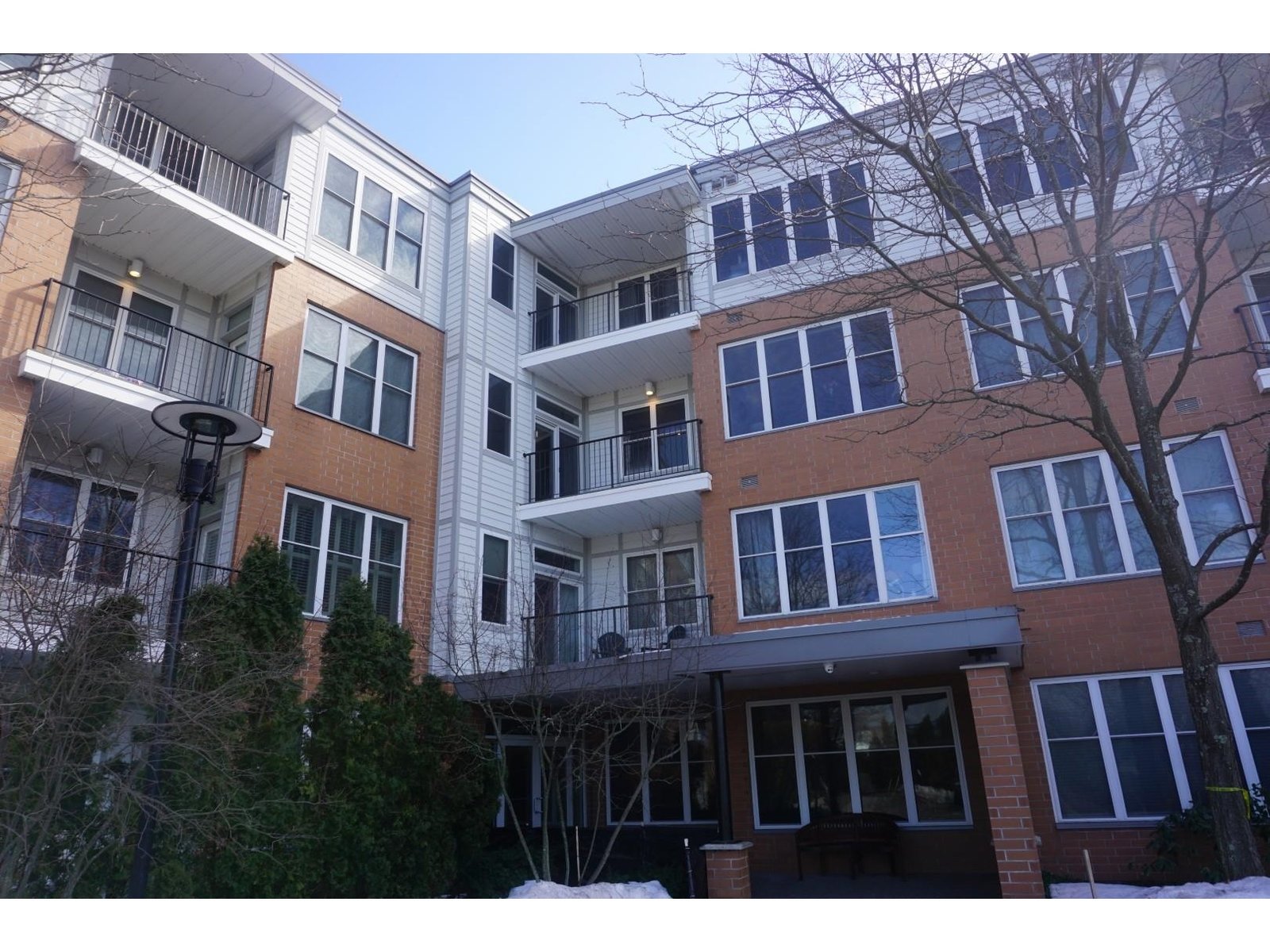 370 Farrell Street, Unit 308
