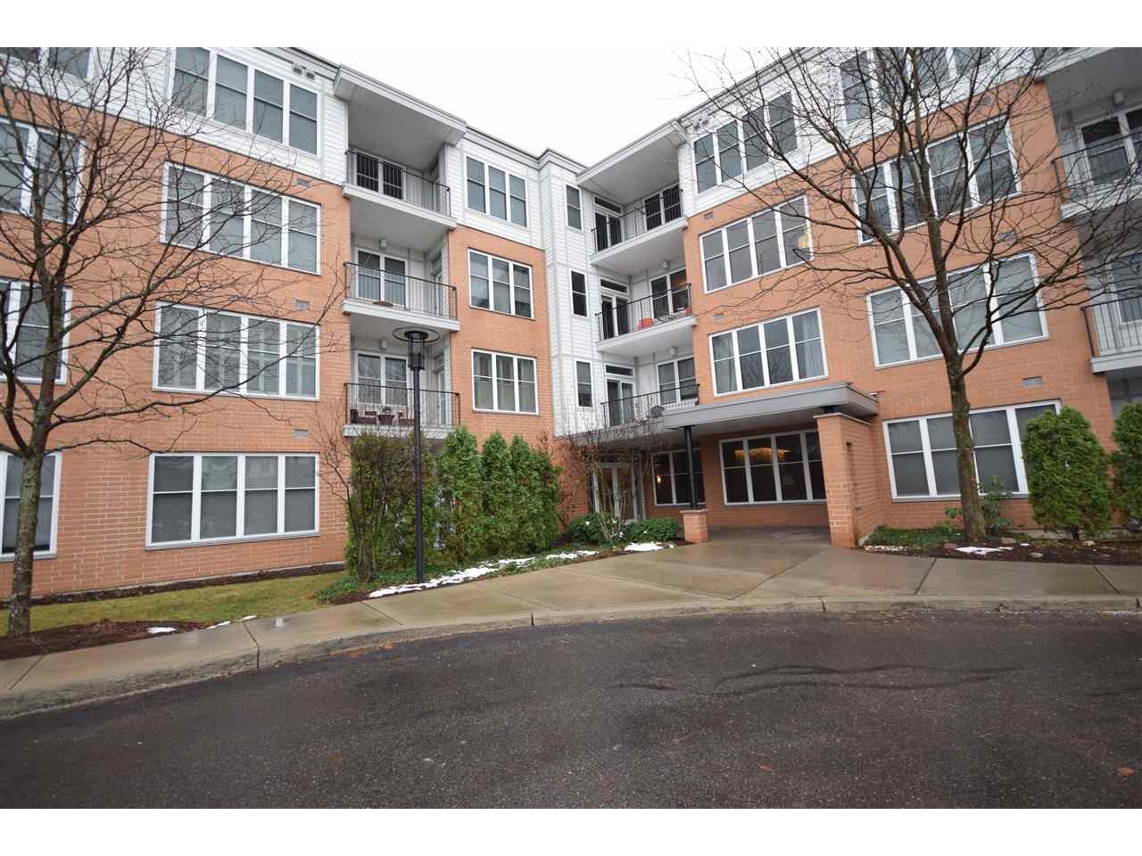 370 Farrell Street, Unit 309 South Burlington, Vermont Sold in 2016