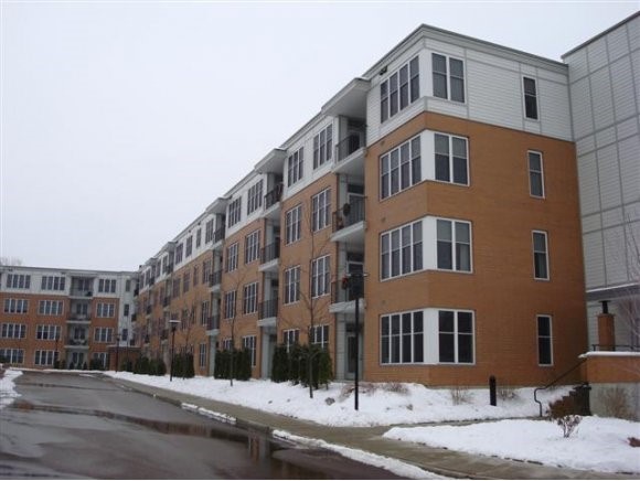 370 Farrell Street, Unit 312