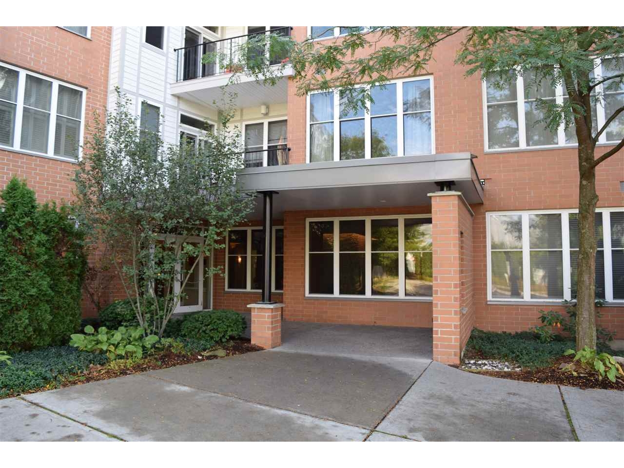 370 Farrell Street, Unit 313