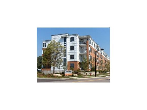 370 Farrell Street, Unit 317