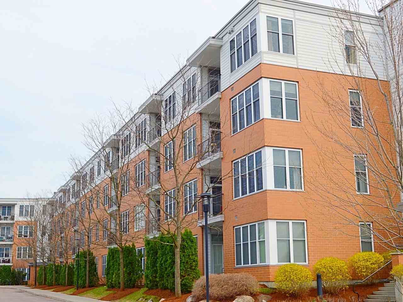 370 Farrell Street, Unit 318