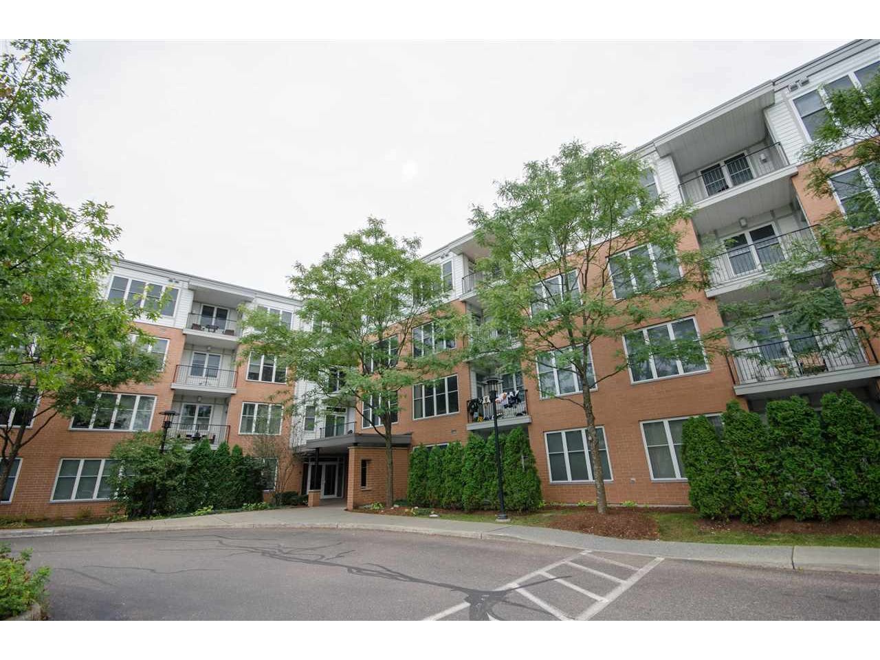 370 Farrell Street, Unit 319