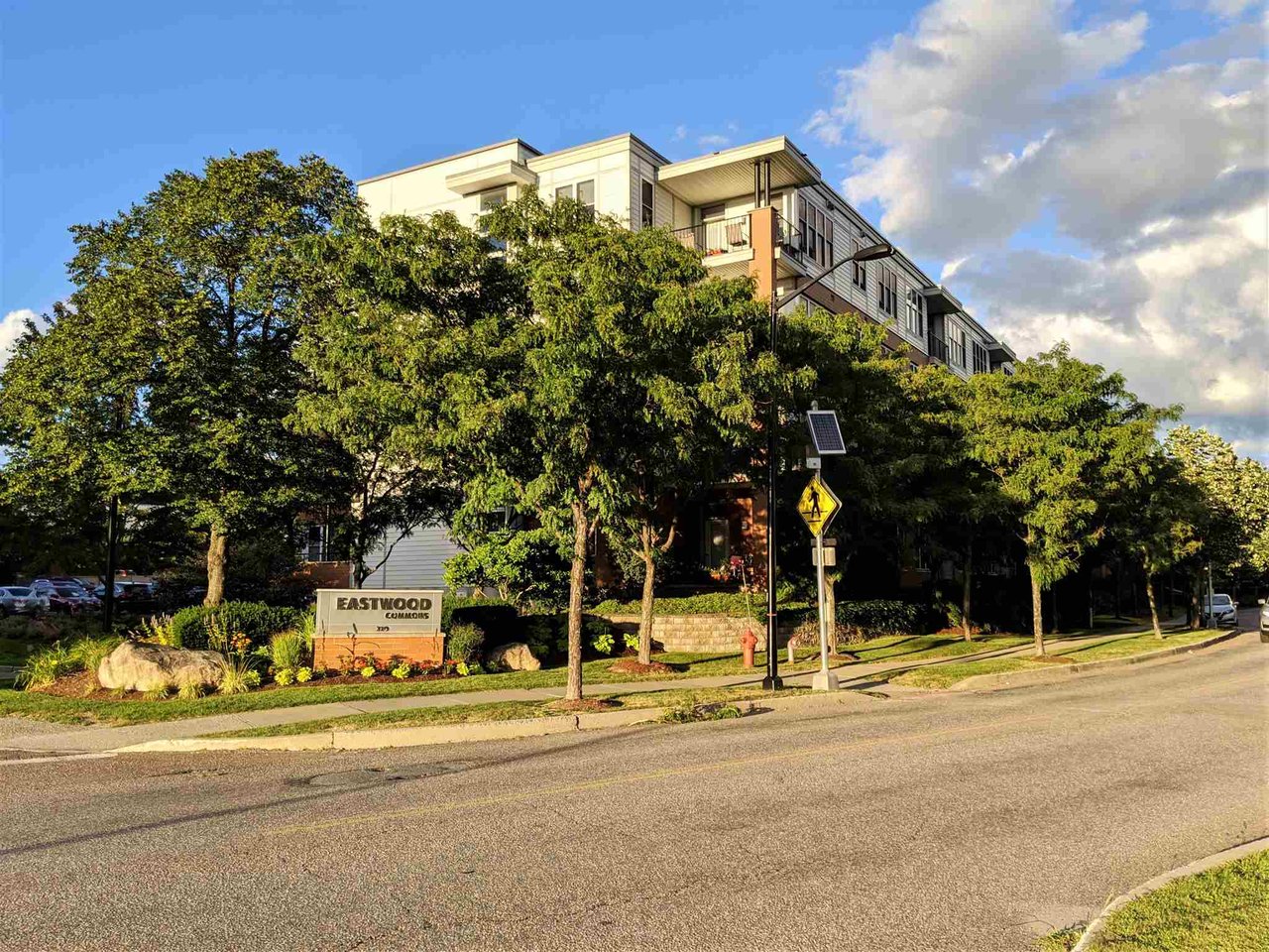 370 Farrell Street, Unit #319
