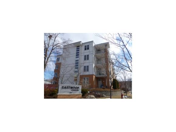 370 Farrell Street, Unit 320