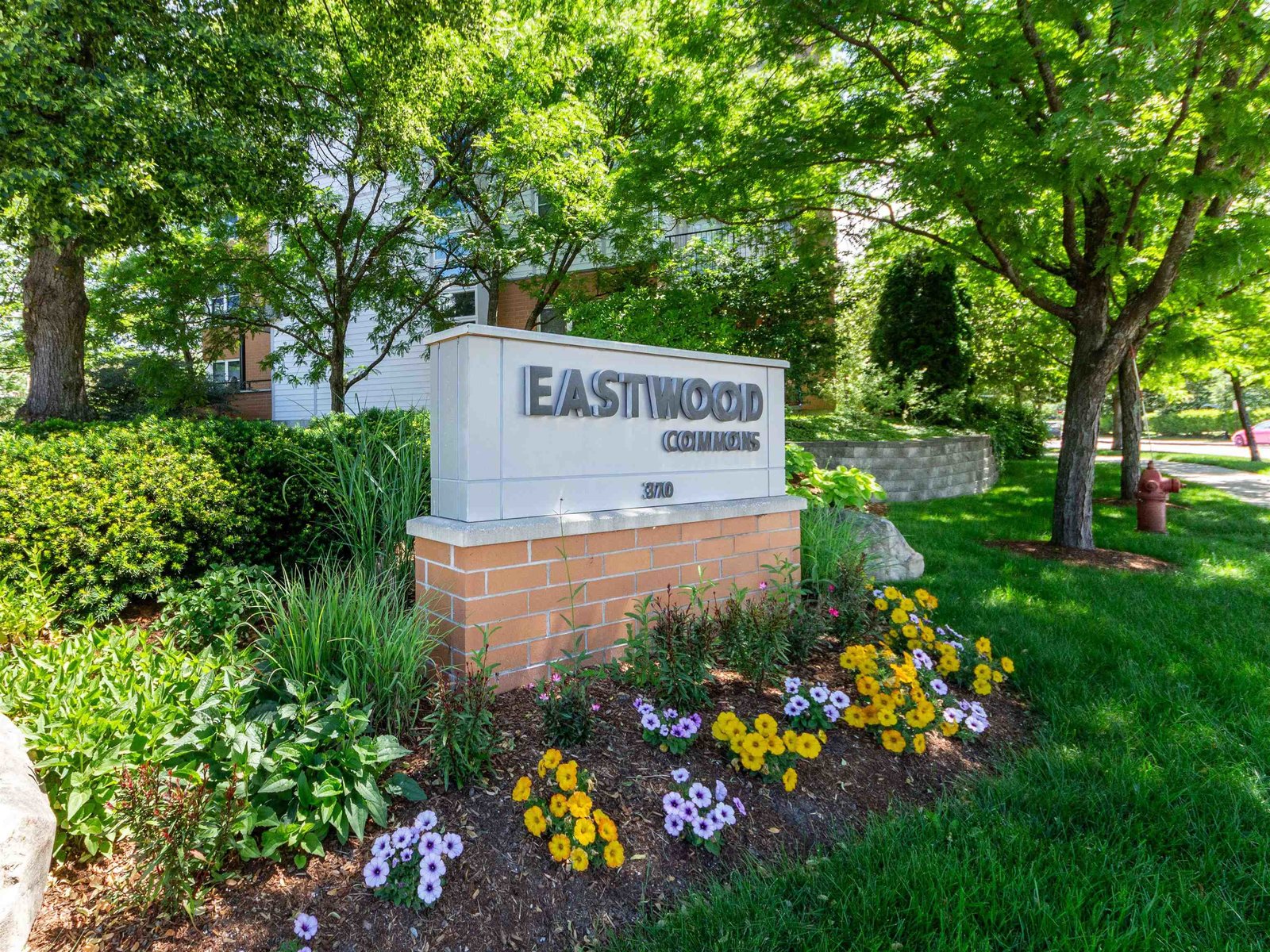 370 Farrell Street, Unit 321