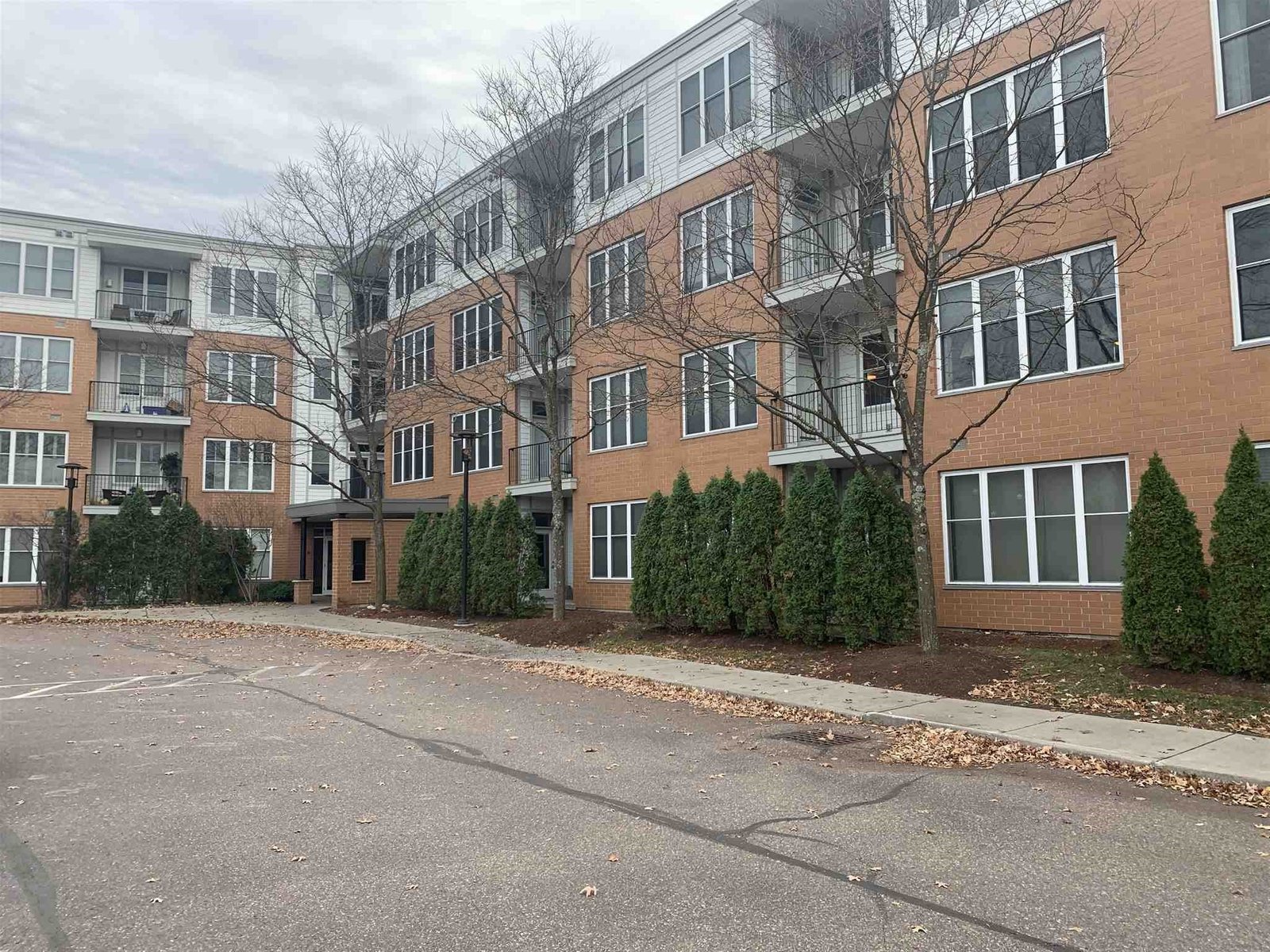 370 Farrell Street, Unit 325