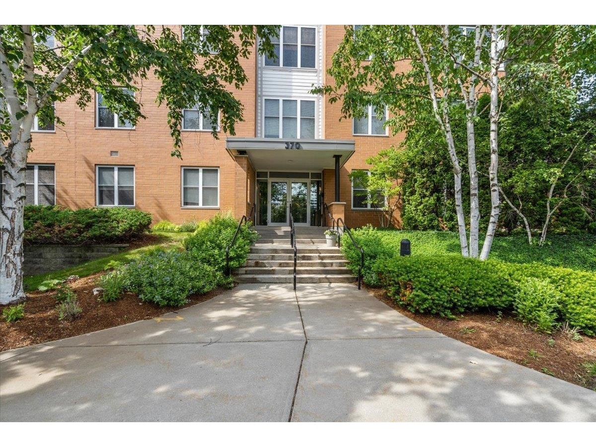 370 Farrell Street, Unit 401