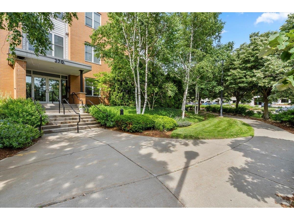 370 Farrell Street, Unit 401